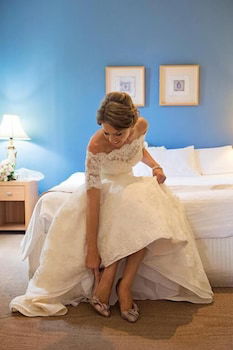 Tuileries - Hotel Accommodation 5