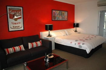 Tuileries - Hotel Accommodation 6