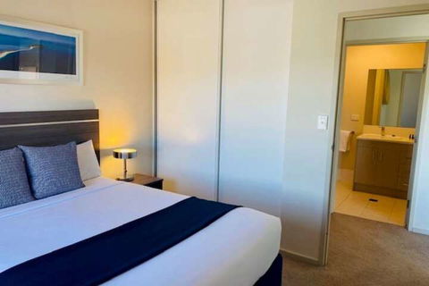 Hume Serviced Apartments - Hotel Accommodation 7