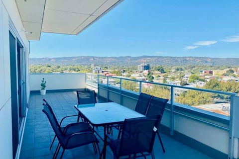 Hume Serviced Apartments - Hotel Accommodation 6
