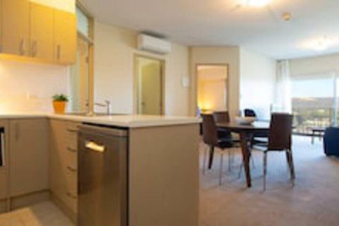 Hume Serviced Apartments - Hotel Accommodation 0