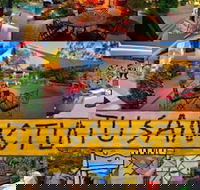 Vatu Sanctuary - Hotel Accommodation