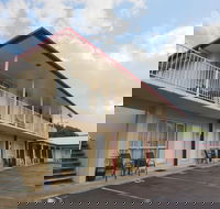 Tweed Heads Vegas Motel - Hotel Accommodation