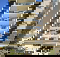 Quest Chermside on Playfield - Hotel Accommodation