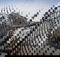 The Customs House BB