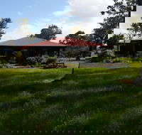 Dunsborough Rail Carriages  Farm Cottages - Hotel Accommodation
