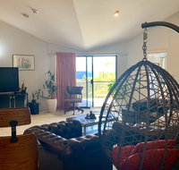 Seaview Bed and Breakfast