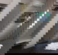 Brighton Hotel - Hotel Accommodation