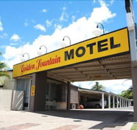 Golden Fountain Motel - Hotel Accommodation
