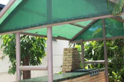 Golden Fountain Motel - Hotel Accommodation 2