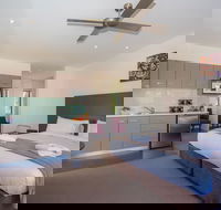 Longview Vineyard - Hotel Accommodation