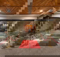 Palms Hotel Motel Chullora - Hotel Accommodation