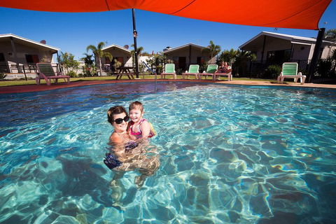 Broadwater Tourist Park - Hotel Accommodation 2
