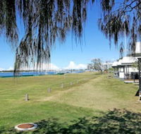 Broadwater Tourist Park - Hotel Accommodation