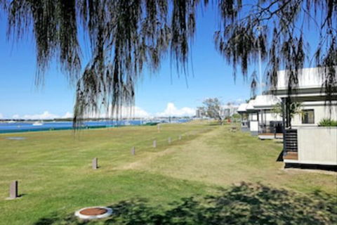 Broadwater Tourist Park - Hotel Accommodation 0