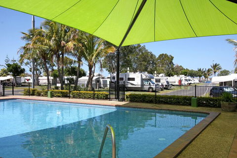 Broadwater Tourist Park - Hotel Accommodation 3