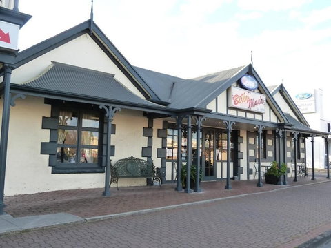 Naracoorte Hotel Motel - Hotel Accommodation 0