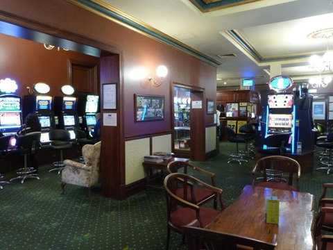 Naracoorte Hotel Motel - Hotel Accommodation 4