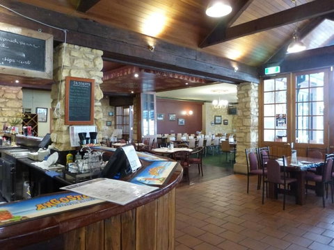 Naracoorte Hotel Motel - Hotel Accommodation 6