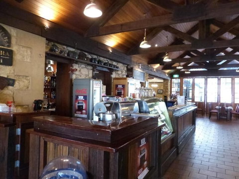 Naracoorte Hotel Motel - Hotel Accommodation 5