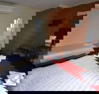 Heathcote Hotel - Hotel Accommodation