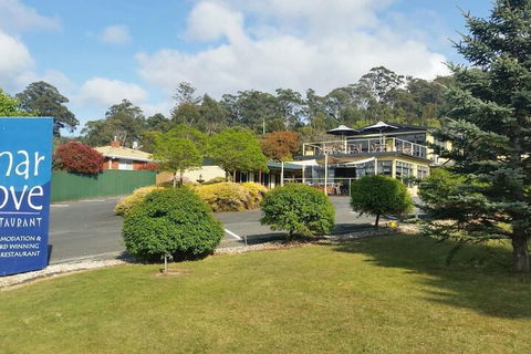Tamar Cove Motel - Hotel Accommodation 4