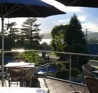 Tamar Cove Motel - Hotel Accommodation