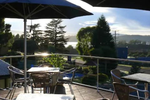 Tamar Cove Motel - Hotel Accommodation 0