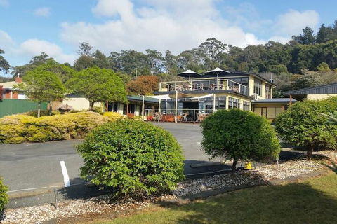 Tamar Cove Motel - Hotel Accommodation 1