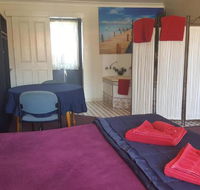 Bronco Motor Inn - Hotel Accommodation