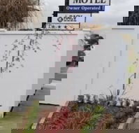 Connells Motel  Serviced Apartments - Hotel Accommodation