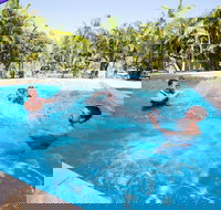 Kirra Beach Tourist Park - Hotel Accommodation