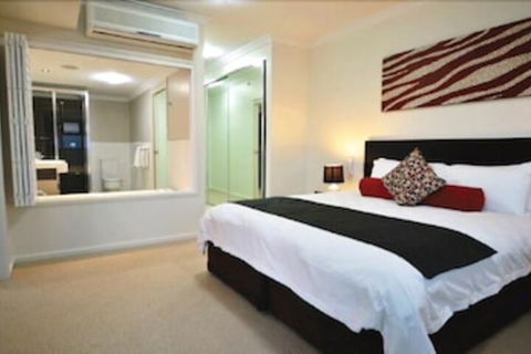C2 Esplanade Serviced Apartments - Hotel Accommodation 1
