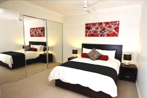 C2 Esplanade Serviced Apartments - Hotel Accommodation 3