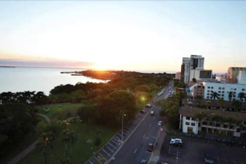 C2 Esplanade Serviced Apartments - Hotel Accommodation 7