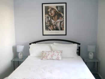 Bella Wind Bed & Breakfast - Hotel Accommodation 6