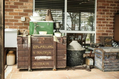 Bella Wind Bed & Breakfast - Hotel Accommodation 1