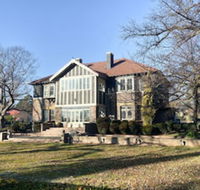Lindsay House Country Hotel - Hotel Accommodation