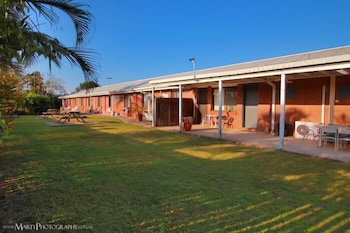 Morayfield Tavern & Motel - Hotel Accommodation 0