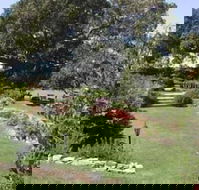 Maddies of Bolwarra - Hotel Accommodation