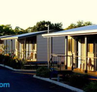 Pritchard Road Country Resort - Hotel Accommodation