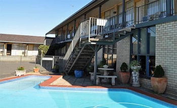 Adrian Motel - Hotel Accommodation 6