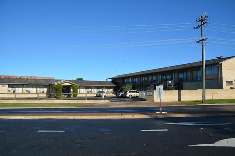 Adrian Motel - Hotel Accommodation 5