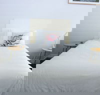 Grand Hotel Rockdale - Hotel Accommodation