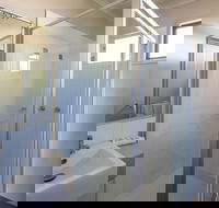 Ocean Beach Tourist Park - Hotel Accommodation