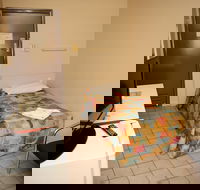 Hotel Allen - Hotel Accommodation