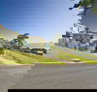 PierView Apartments - Hotel Accommodation