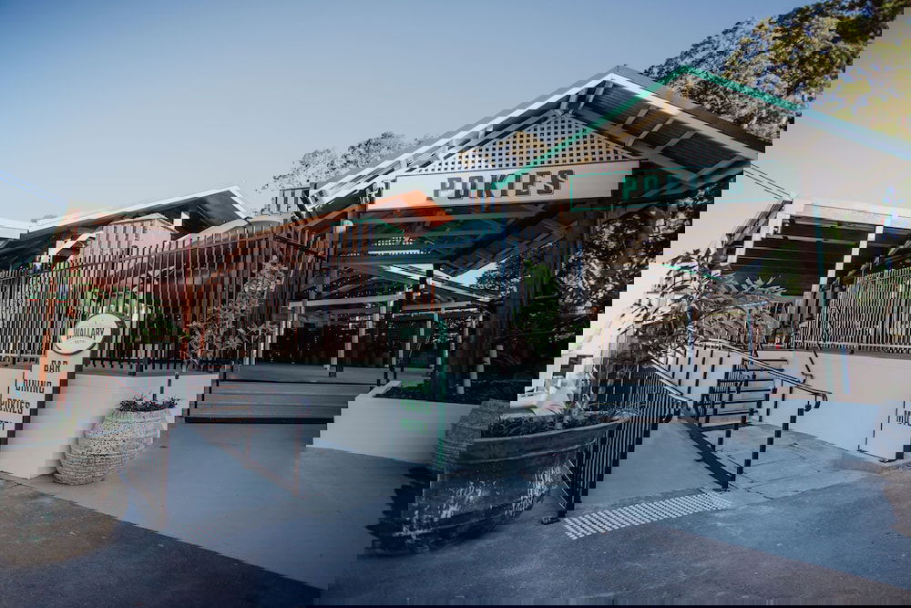 Mudgeeraba QLD Hotel Accommodation