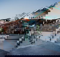 Wallaby Hotel - Hotel Accommodation