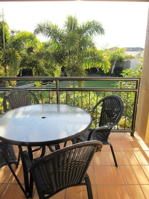 The Sands Resort - Hotel Accommodation 5